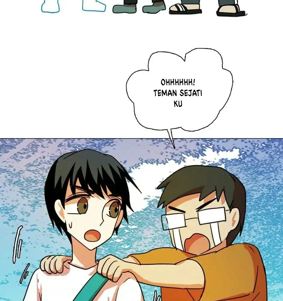 Halaman 33 — Dreamcide Chapter 118