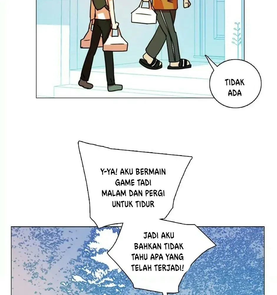 Halaman 35 — Dreamcide Chapter 118