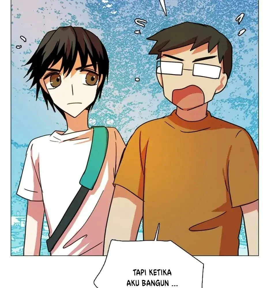 Halaman 36 — Dreamcide Chapter 118