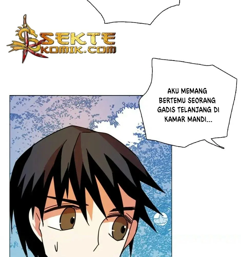 Halaman 37 — Dreamcide Chapter 118