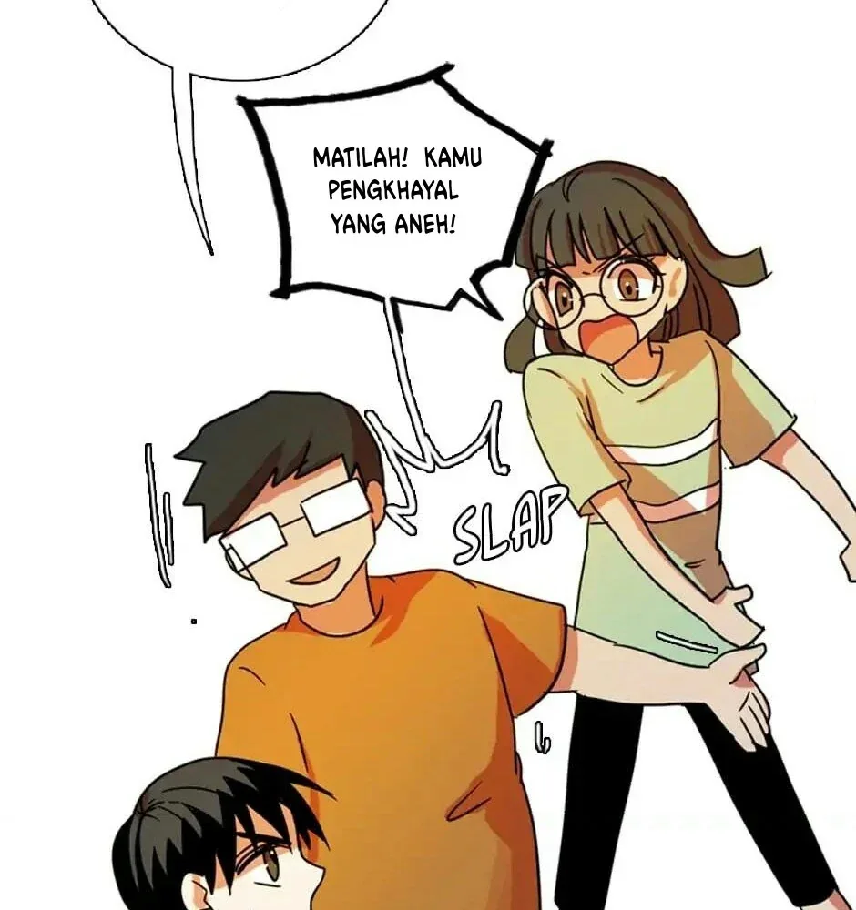 Halaman 39 — Dreamcide Chapter 118