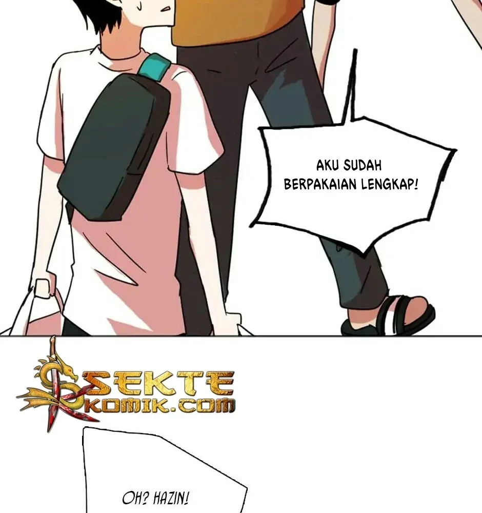 Halaman 40 — Dreamcide Chapter 118