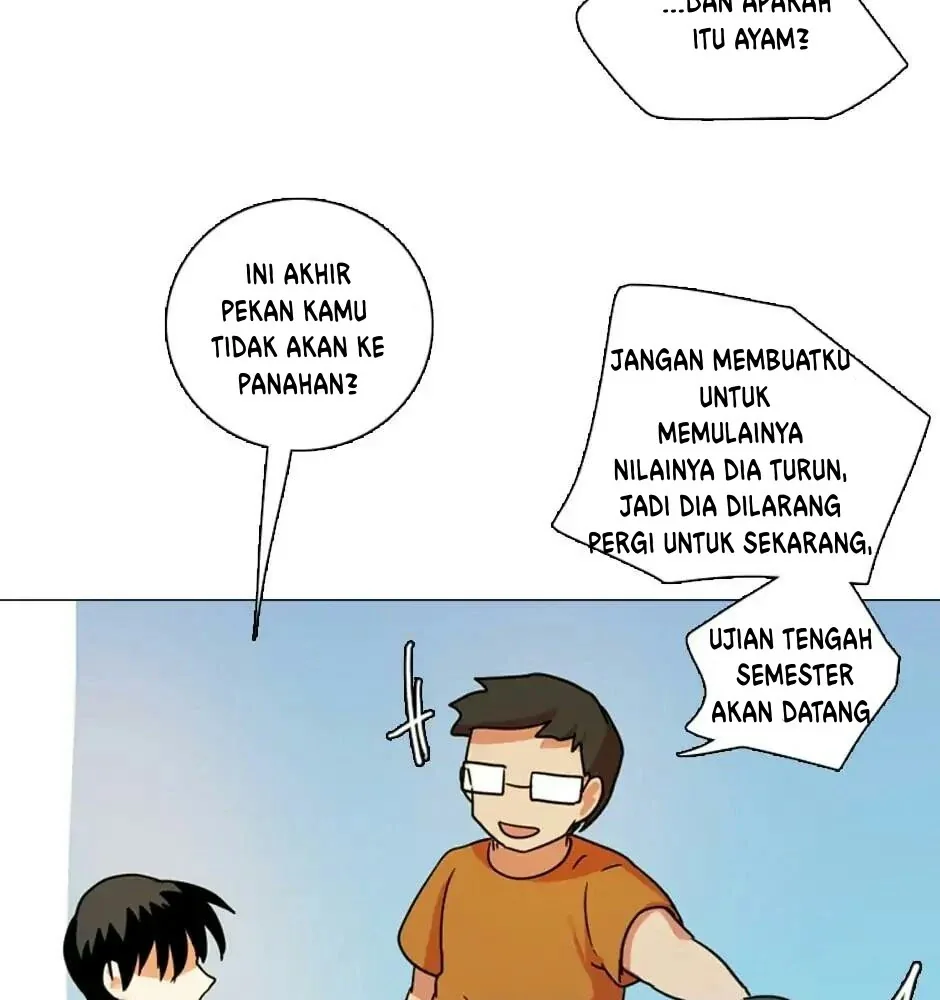 Halaman 42 — Dreamcide Chapter 118