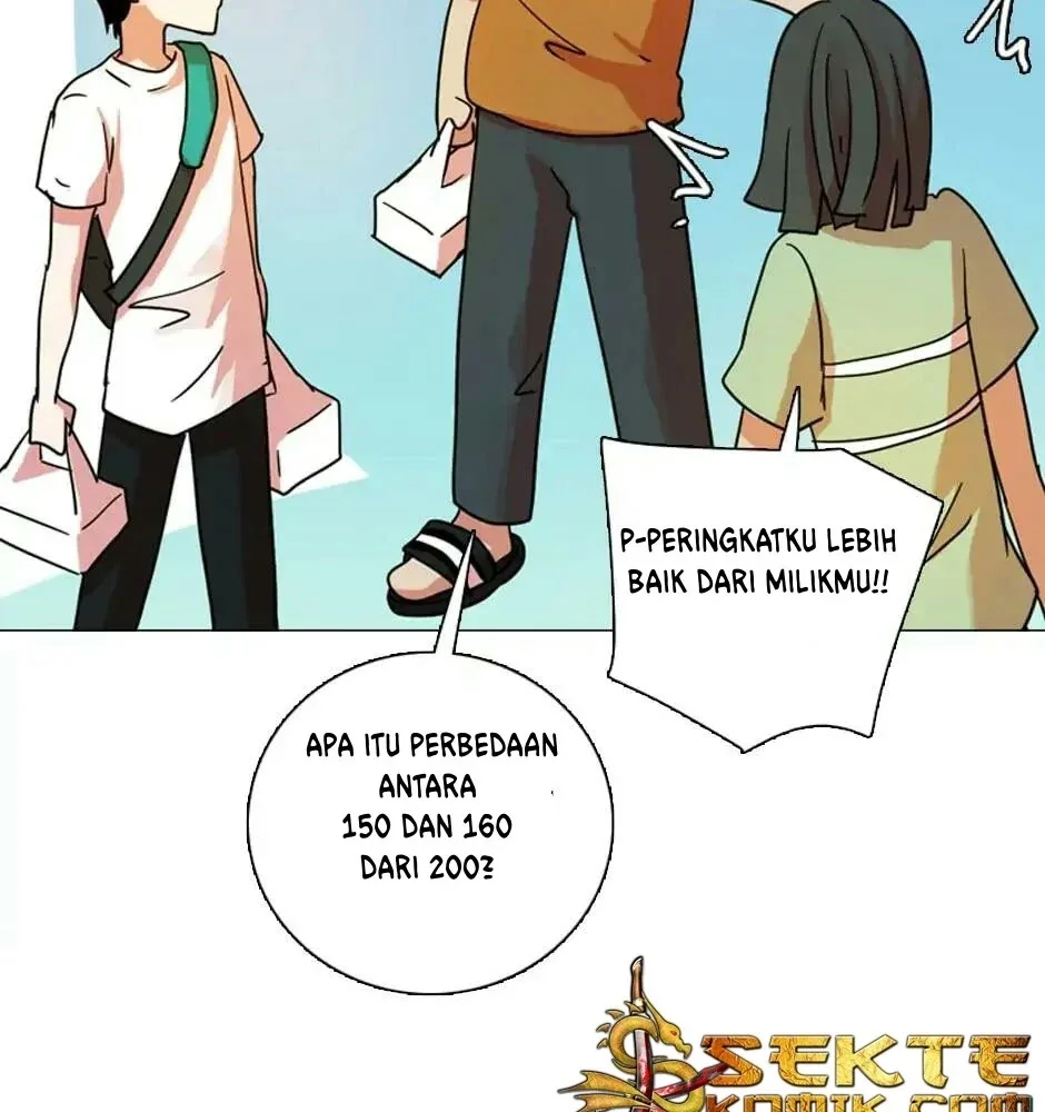 Halaman 43 — Dreamcide Chapter 118