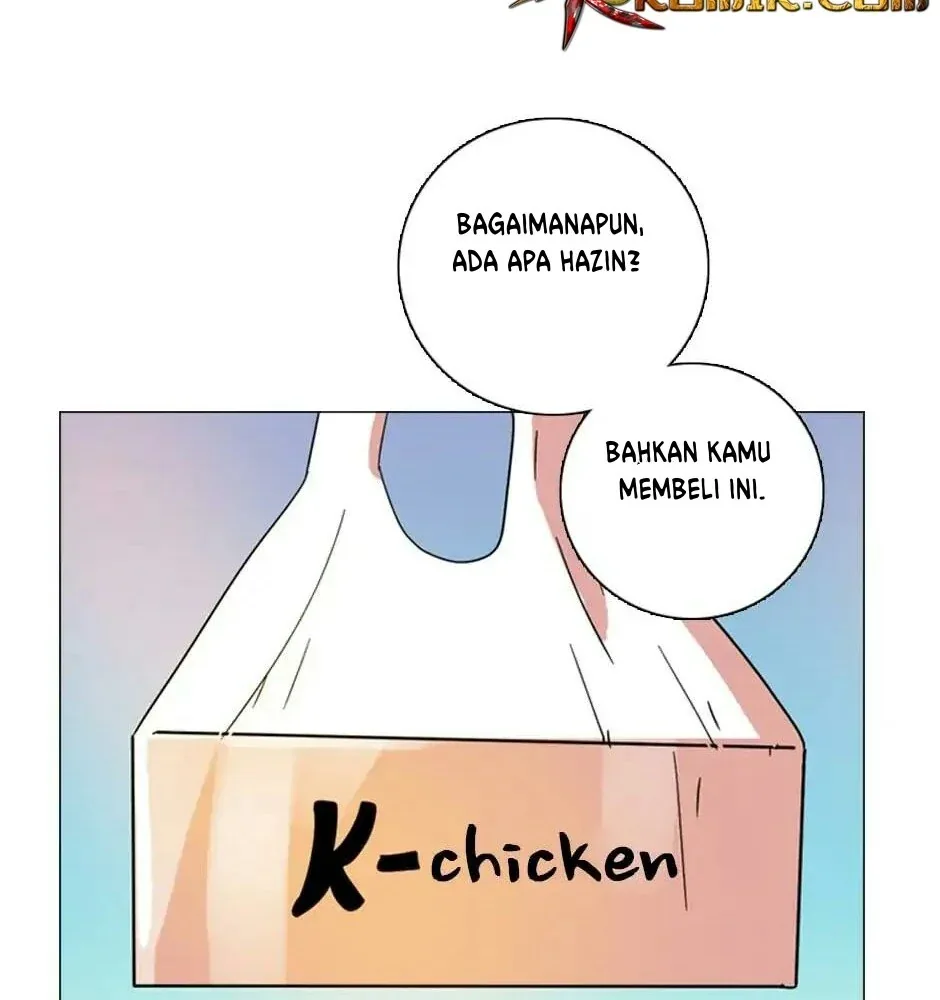 Halaman 44 — Dreamcide Chapter 118