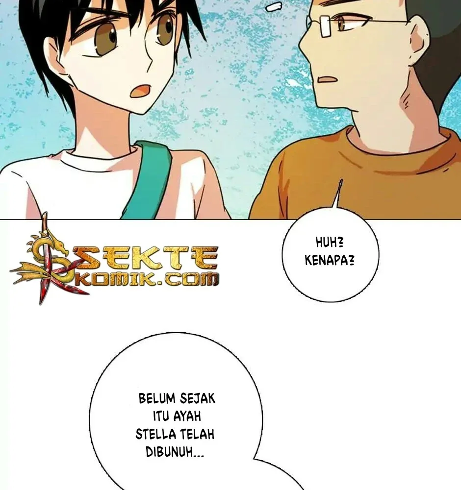 Halaman 46 — Dreamcide Chapter 118