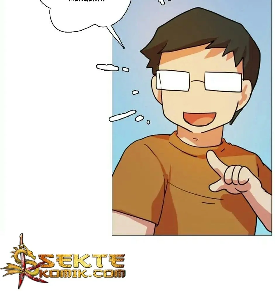 Halaman 49 — Dreamcide Chapter 118