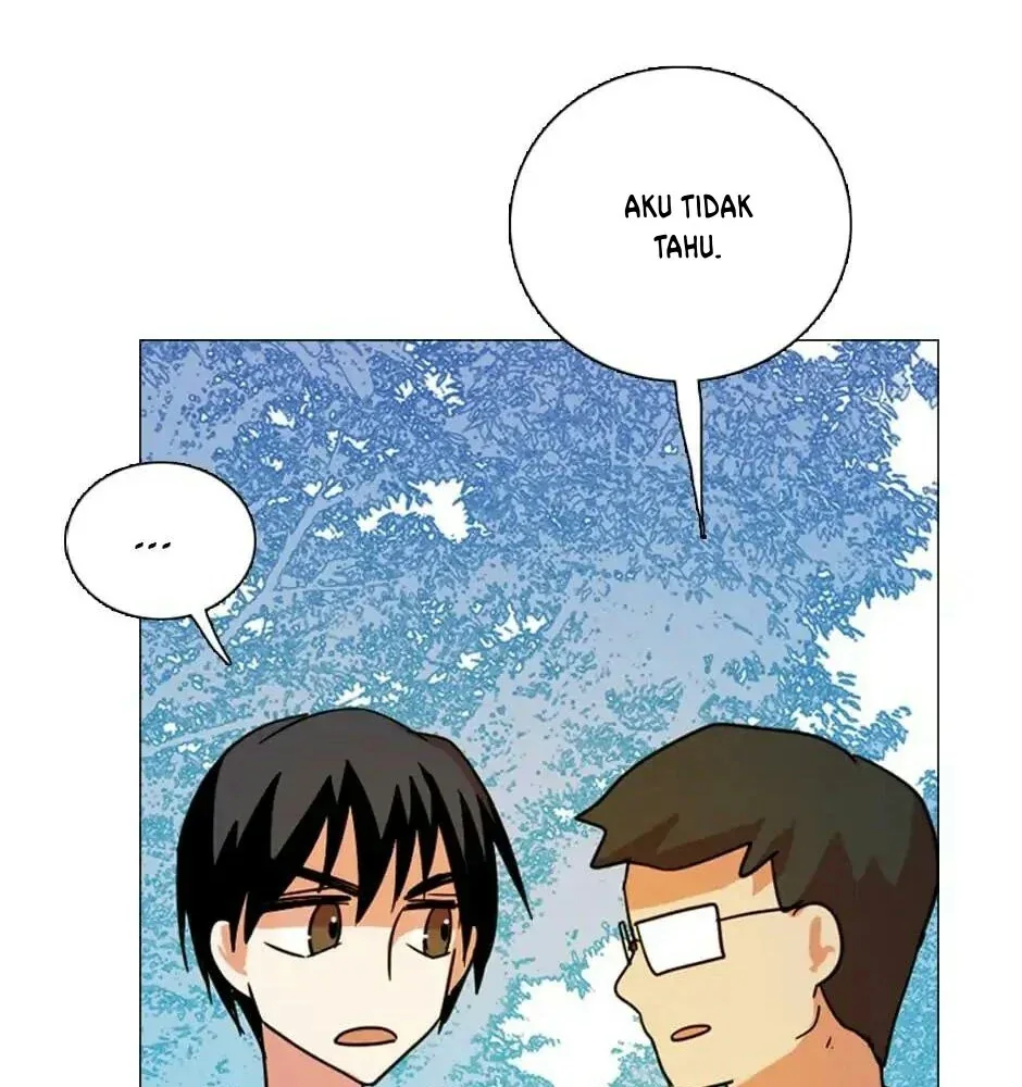 Halaman 50 — Dreamcide Chapter 118