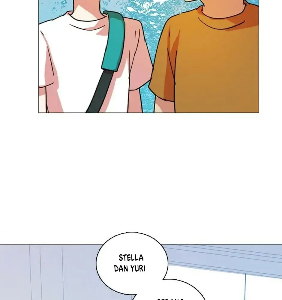 Halaman 51 — Dreamcide Chapter 118