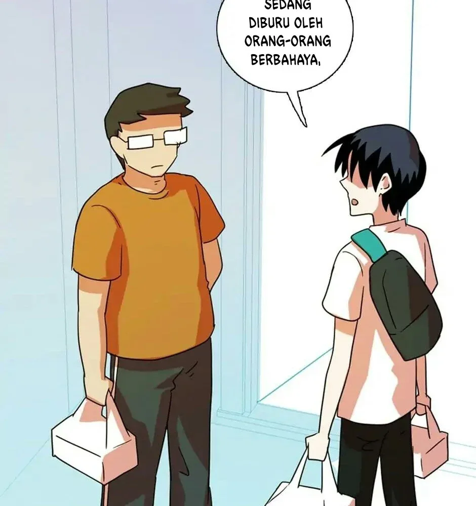 Halaman 52 — Dreamcide Chapter 118