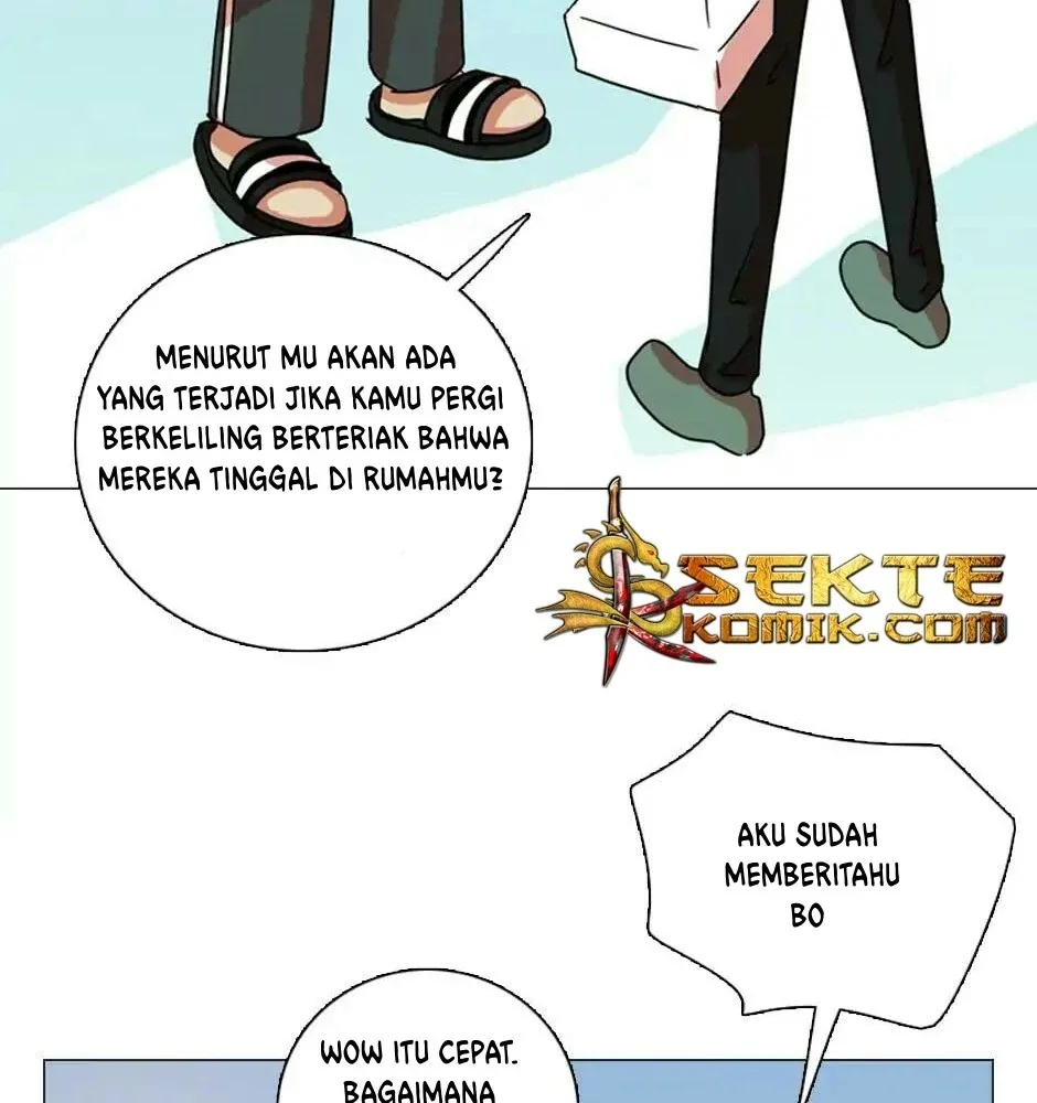 Halaman 53 — Dreamcide Chapter 118