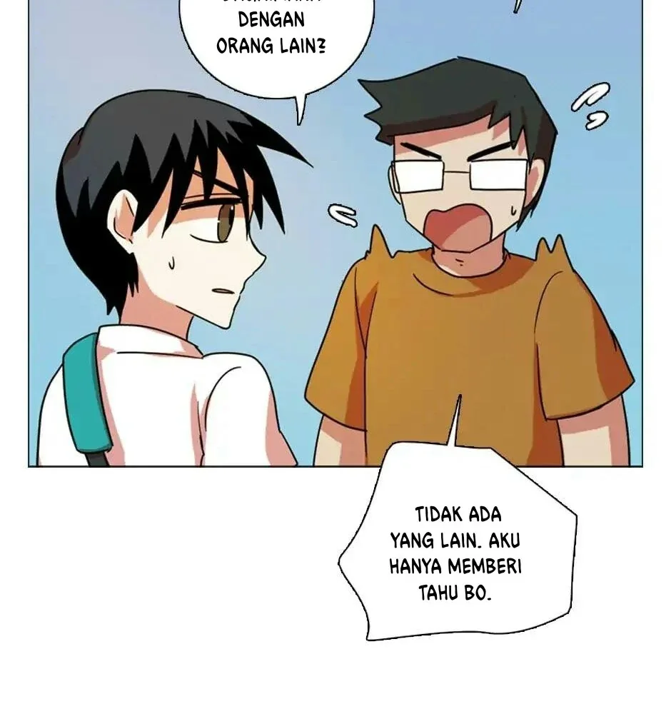 Halaman 54 — Dreamcide Chapter 118