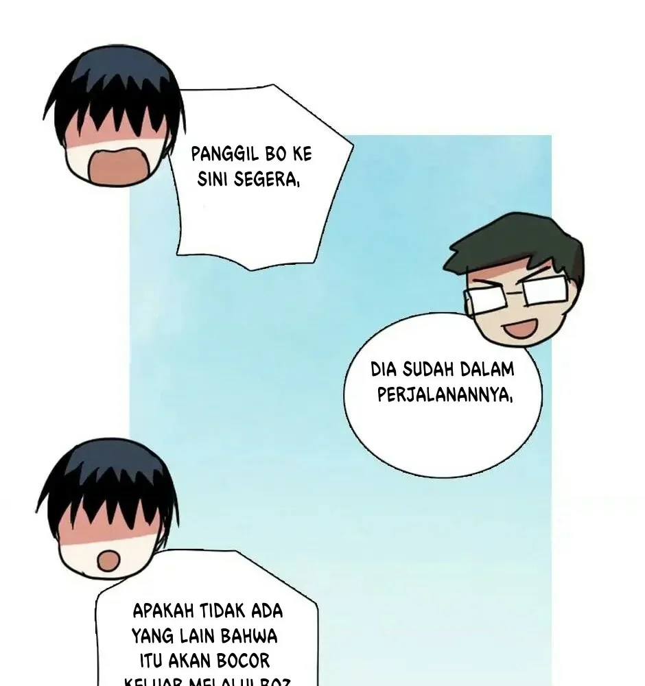 Halaman 55 — Dreamcide Chapter 118