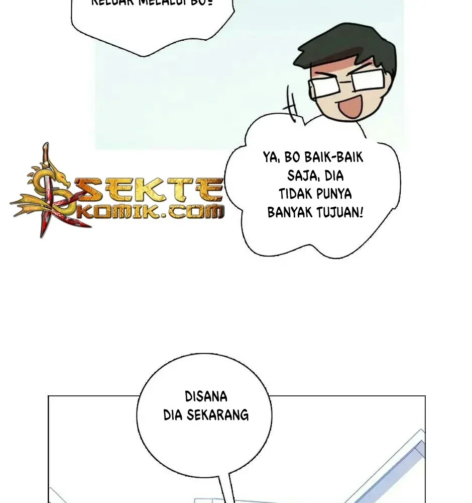 Halaman 56 — Dreamcide Chapter 118