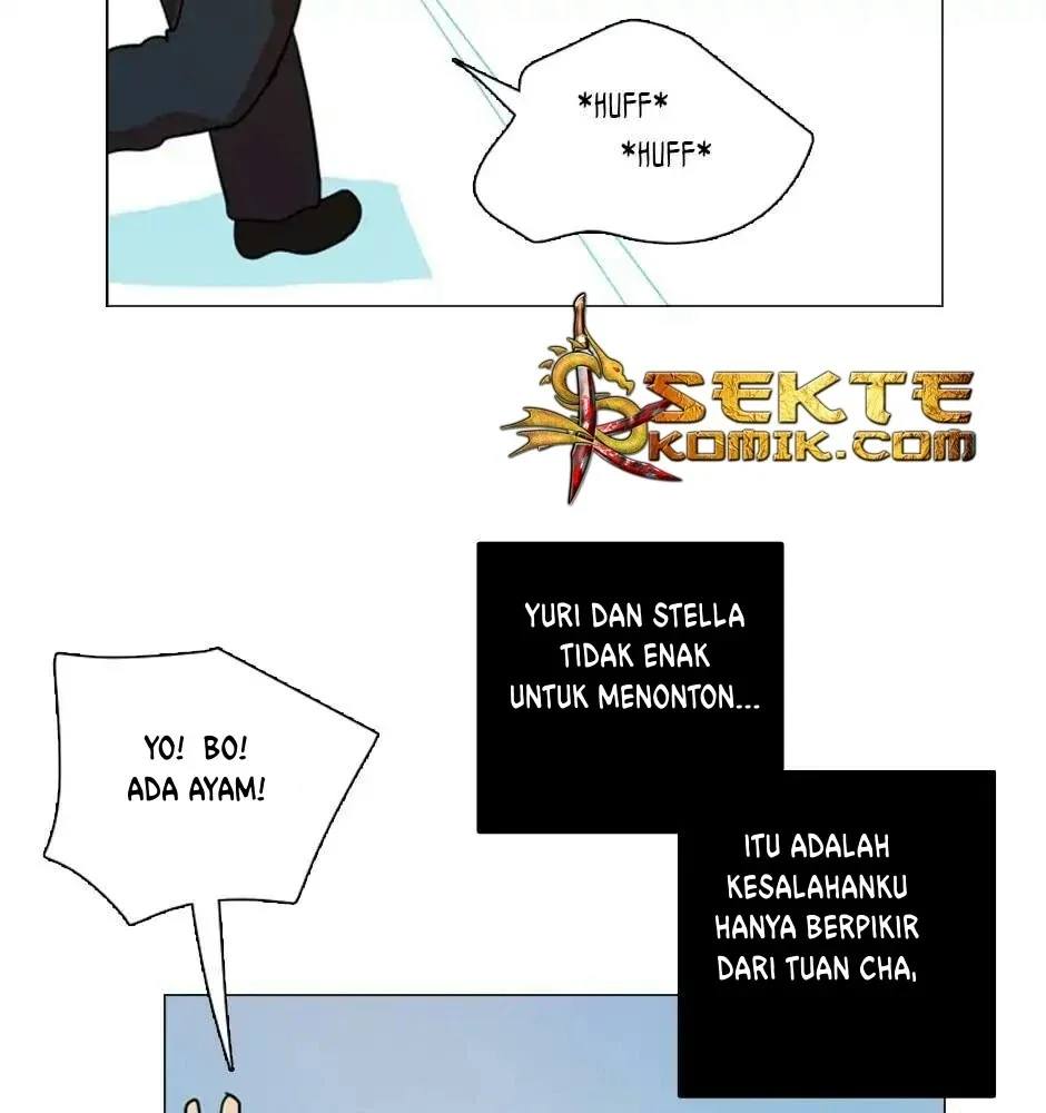Halaman 58 — Dreamcide Chapter 118