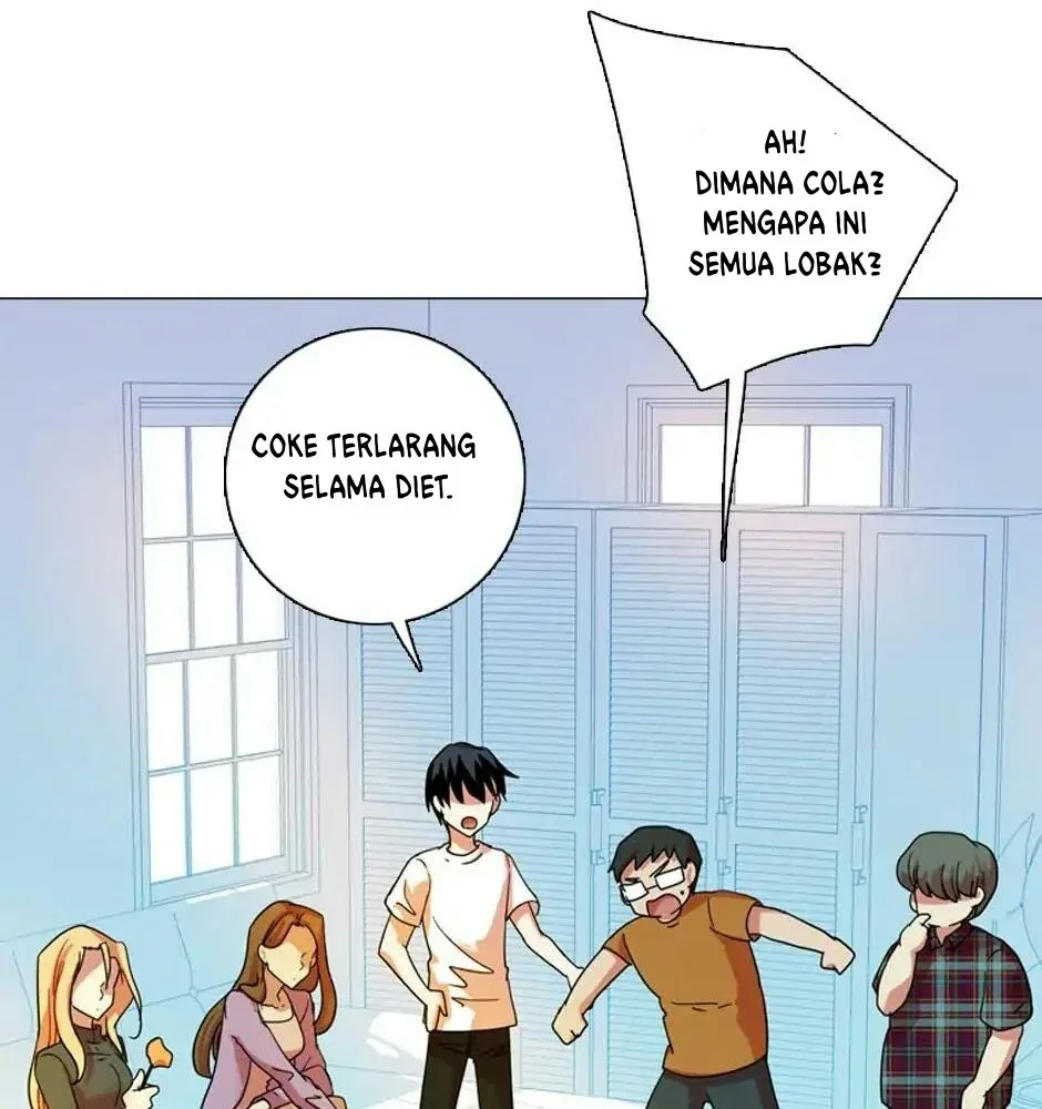 Halaman 62 — Dreamcide Chapter 118