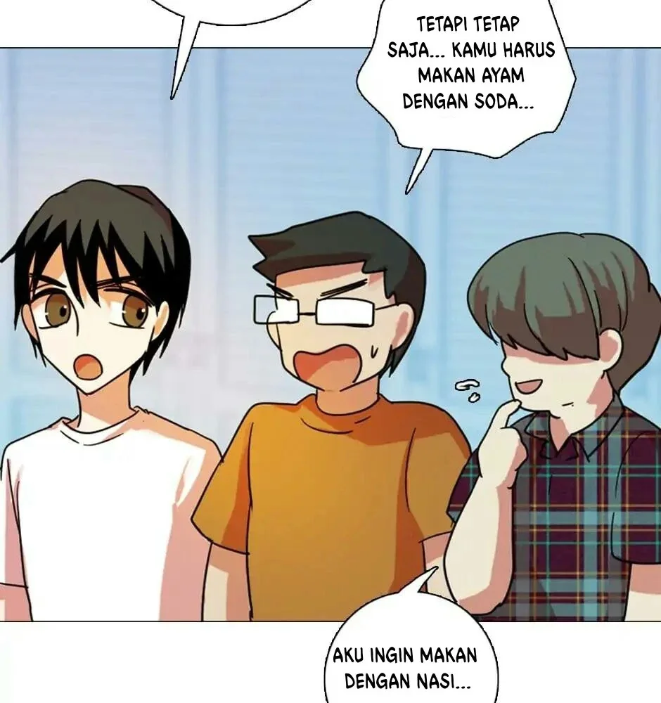 Halaman 64 — Dreamcide Chapter 118