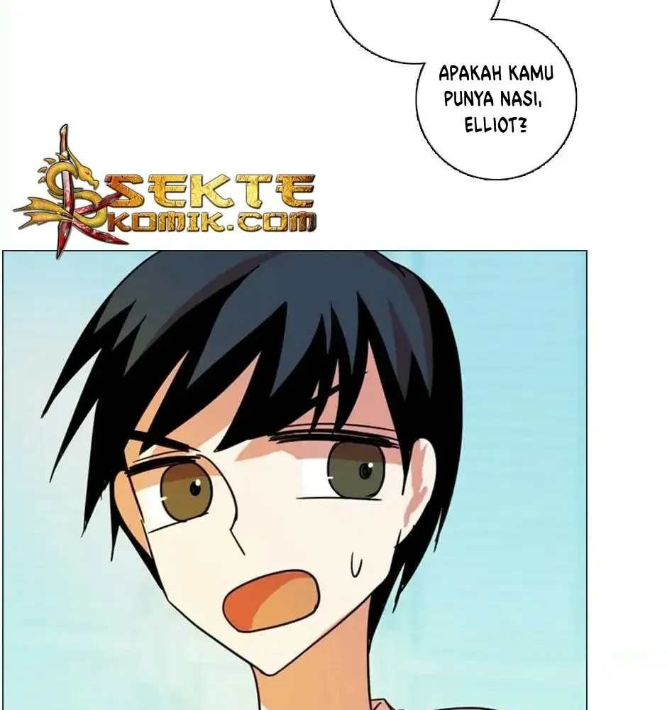 Halaman 65 — Dreamcide Chapter 118