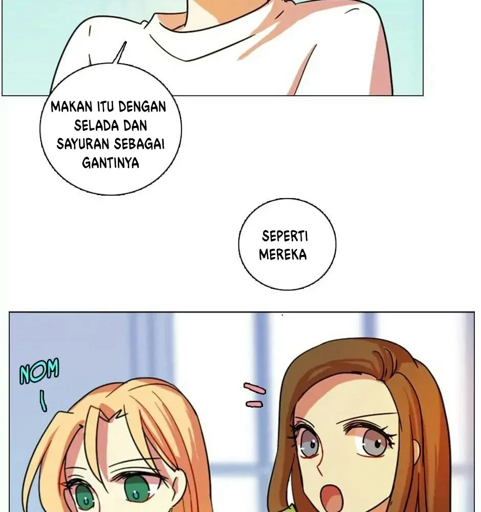 Halaman 66 — Dreamcide Chapter 118