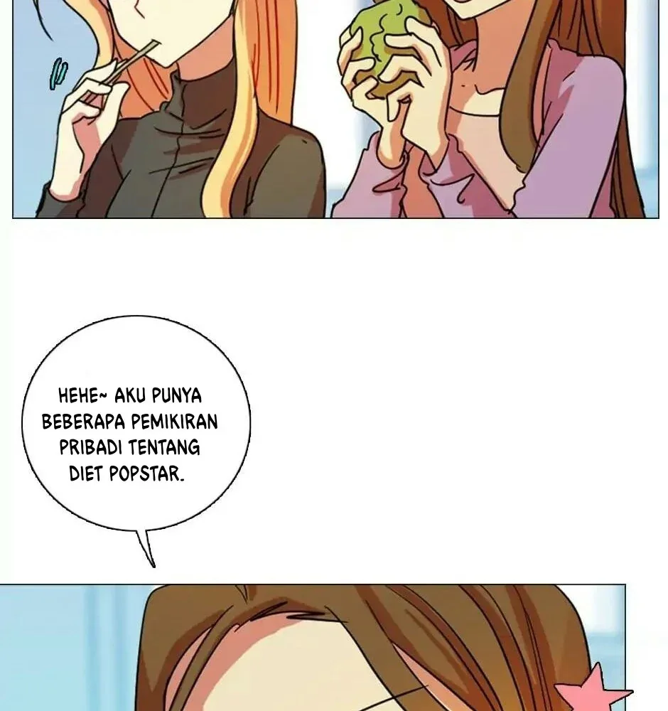 Halaman 67 — Dreamcide Chapter 118