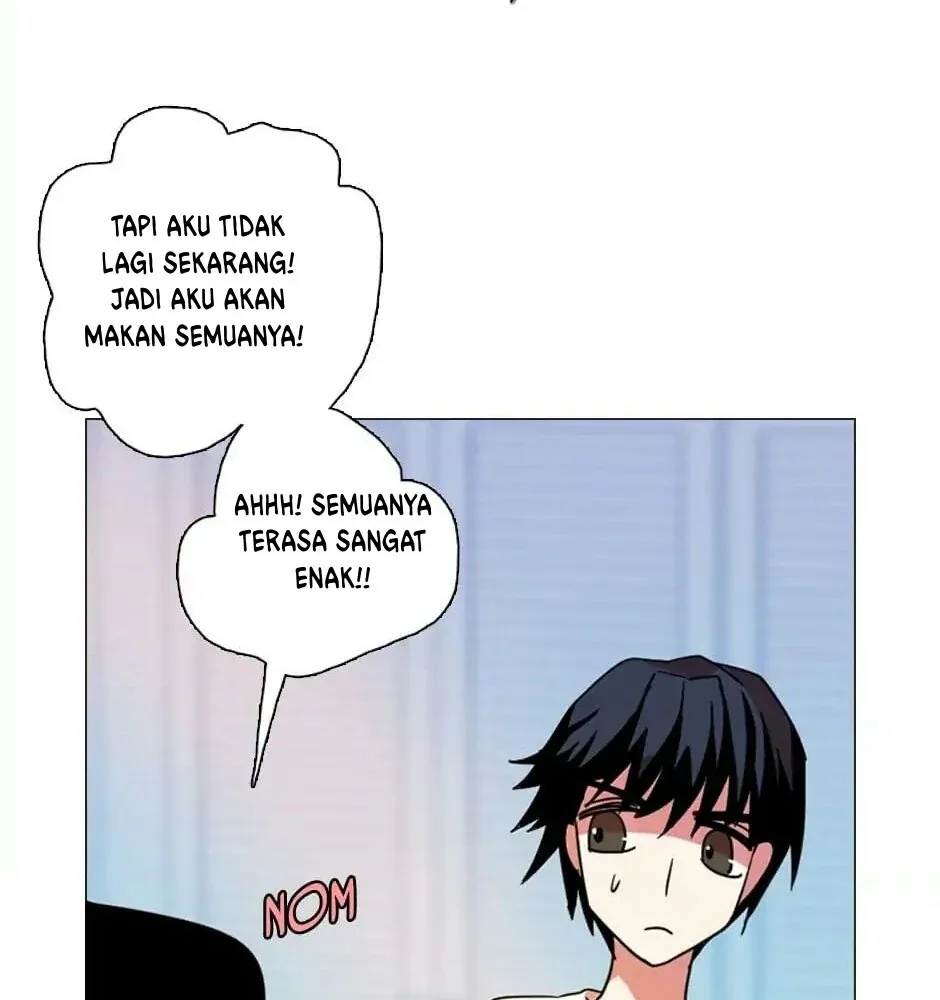 Halaman 69 — Dreamcide Chapter 118
