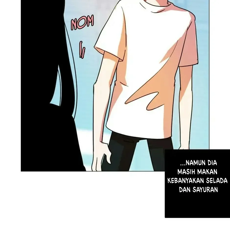Halaman 70 — Dreamcide Chapter 118