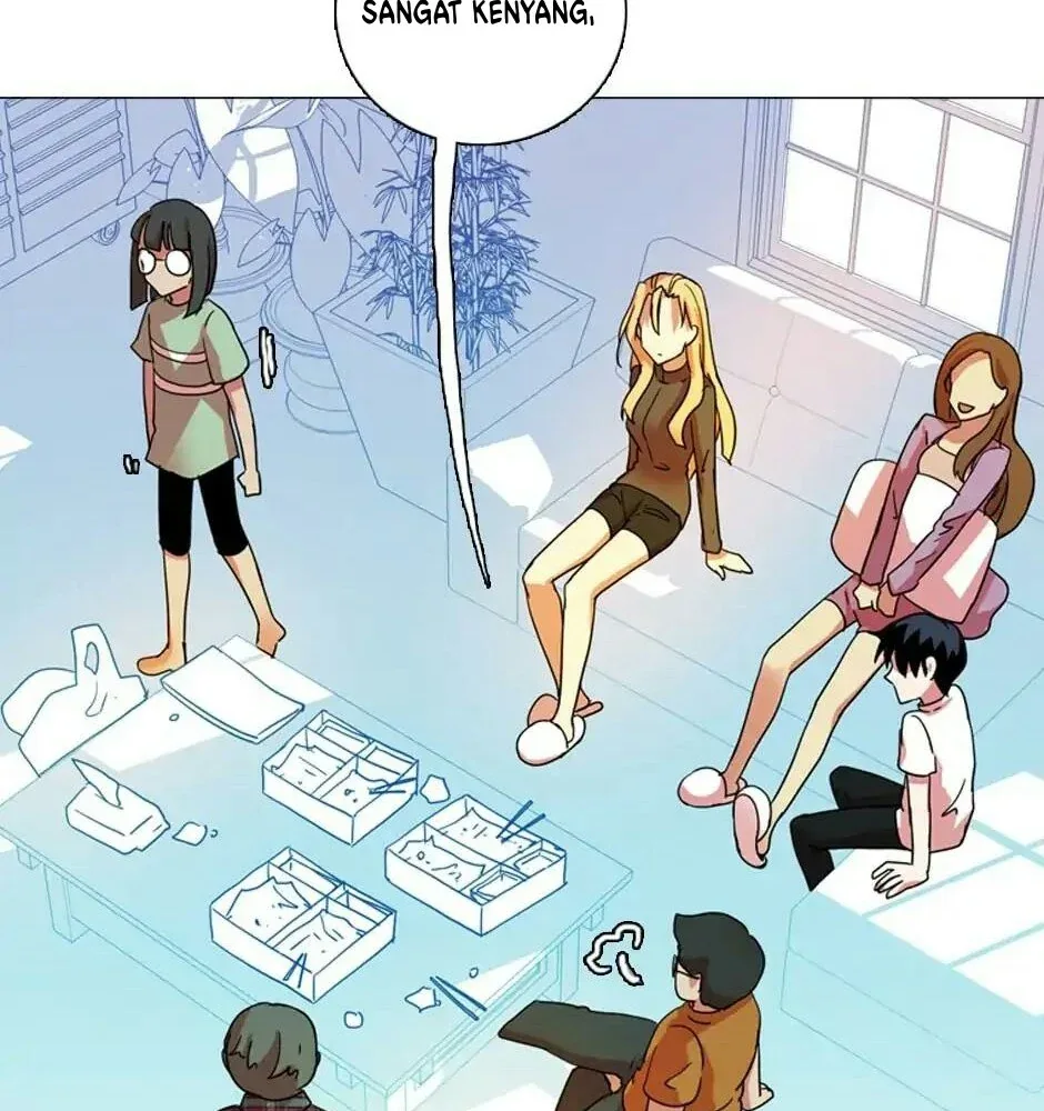 Halaman 72 — Dreamcide Chapter 118