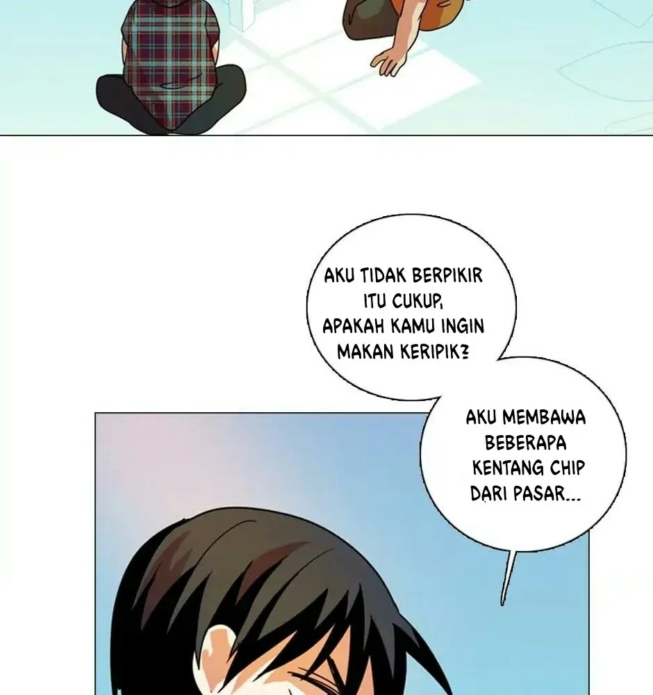 Halaman 73 — Dreamcide Chapter 118