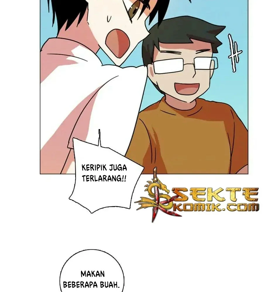 Halaman 74 — Dreamcide Chapter 118