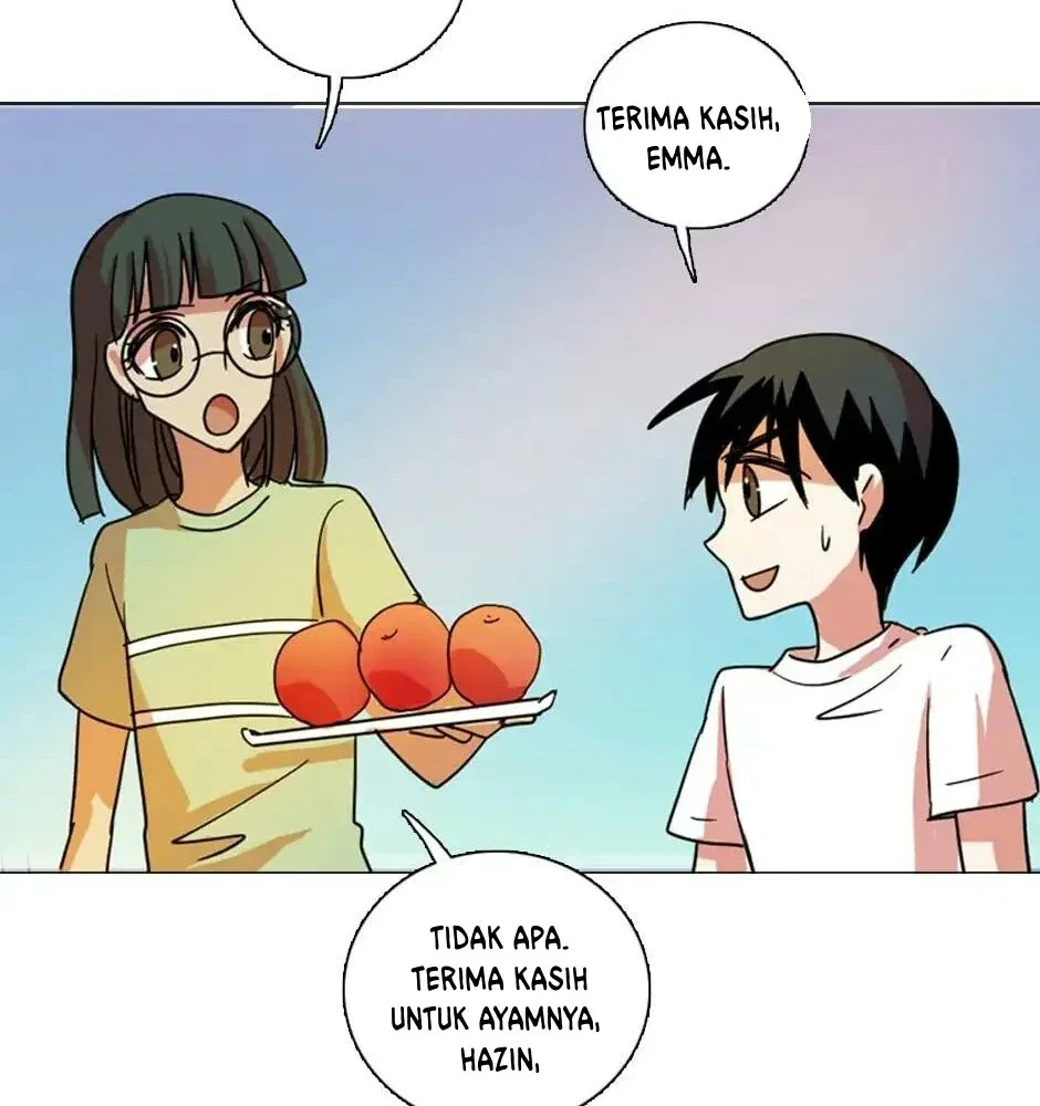 Halaman 75 — Dreamcide Chapter 118