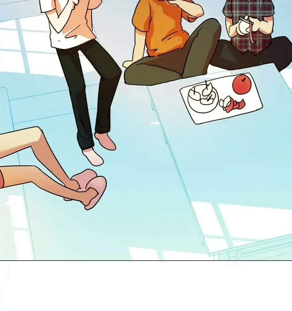 Halaman 78 — Dreamcide Chapter 118