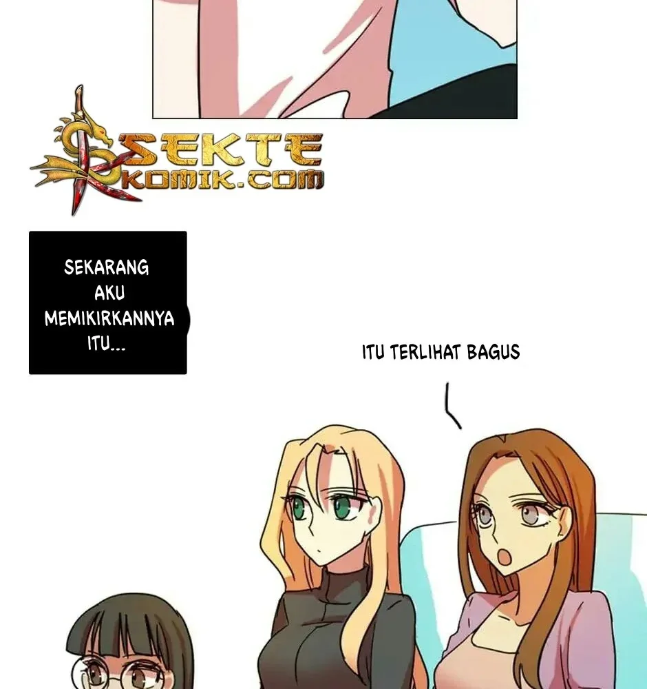 Halaman 80 — Dreamcide Chapter 118