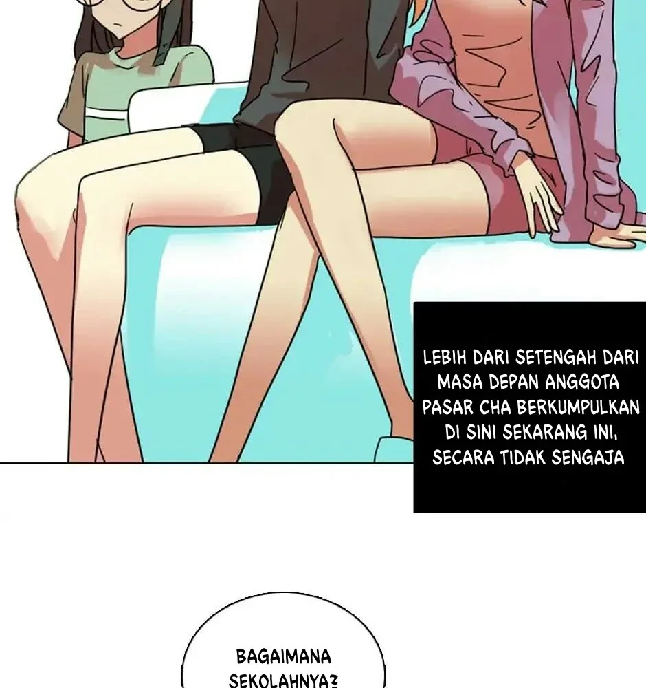 Halaman 81 — Dreamcide Chapter 118