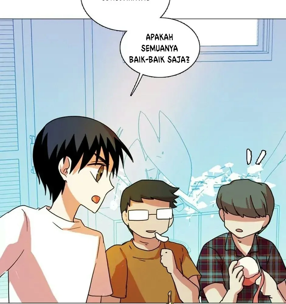 Halaman 82 — Dreamcide Chapter 118