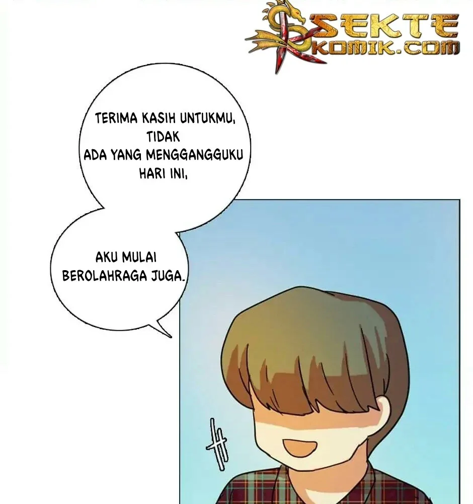 Halaman 83 — Dreamcide Chapter 118