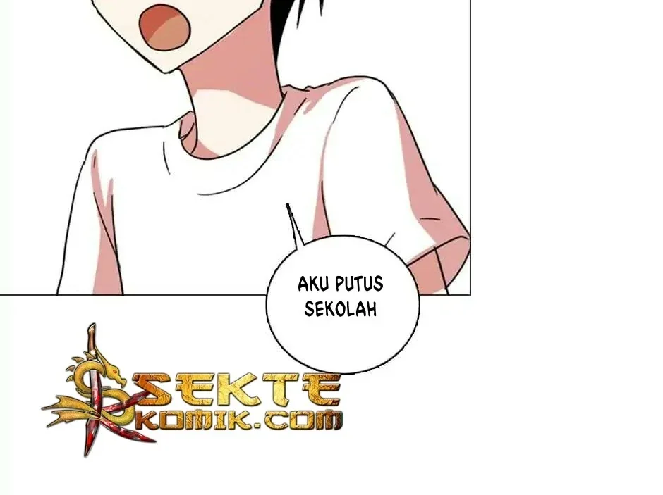 Halaman 85 — Dreamcide Chapter 118