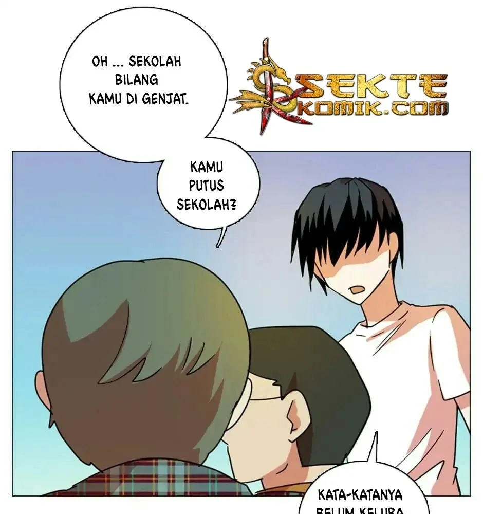 Halaman 86 — Dreamcide Chapter 118