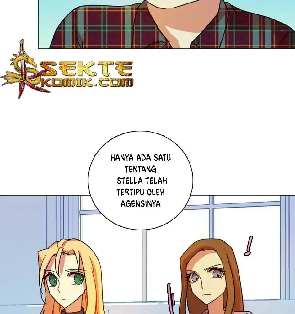 Halaman 88 — Dreamcide Chapter 118
