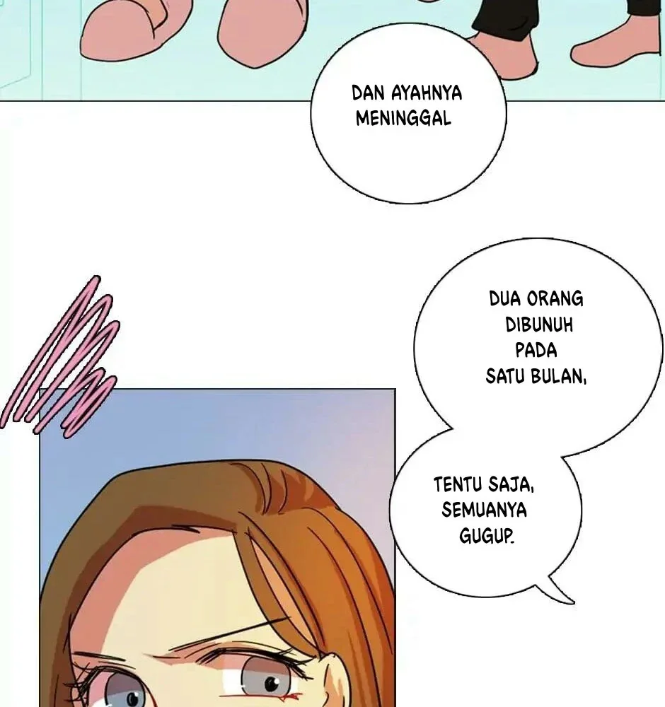 Halaman 90 — Dreamcide Chapter 118