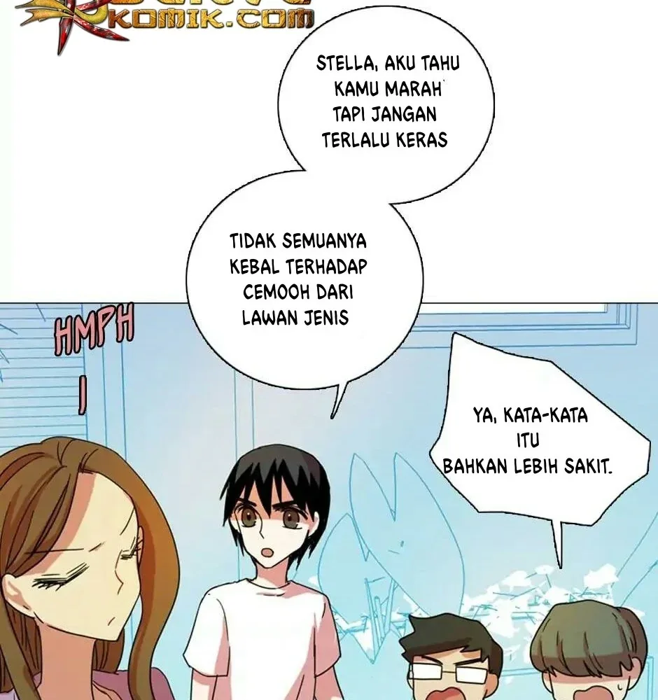 Halaman 95 — Dreamcide Chapter 118