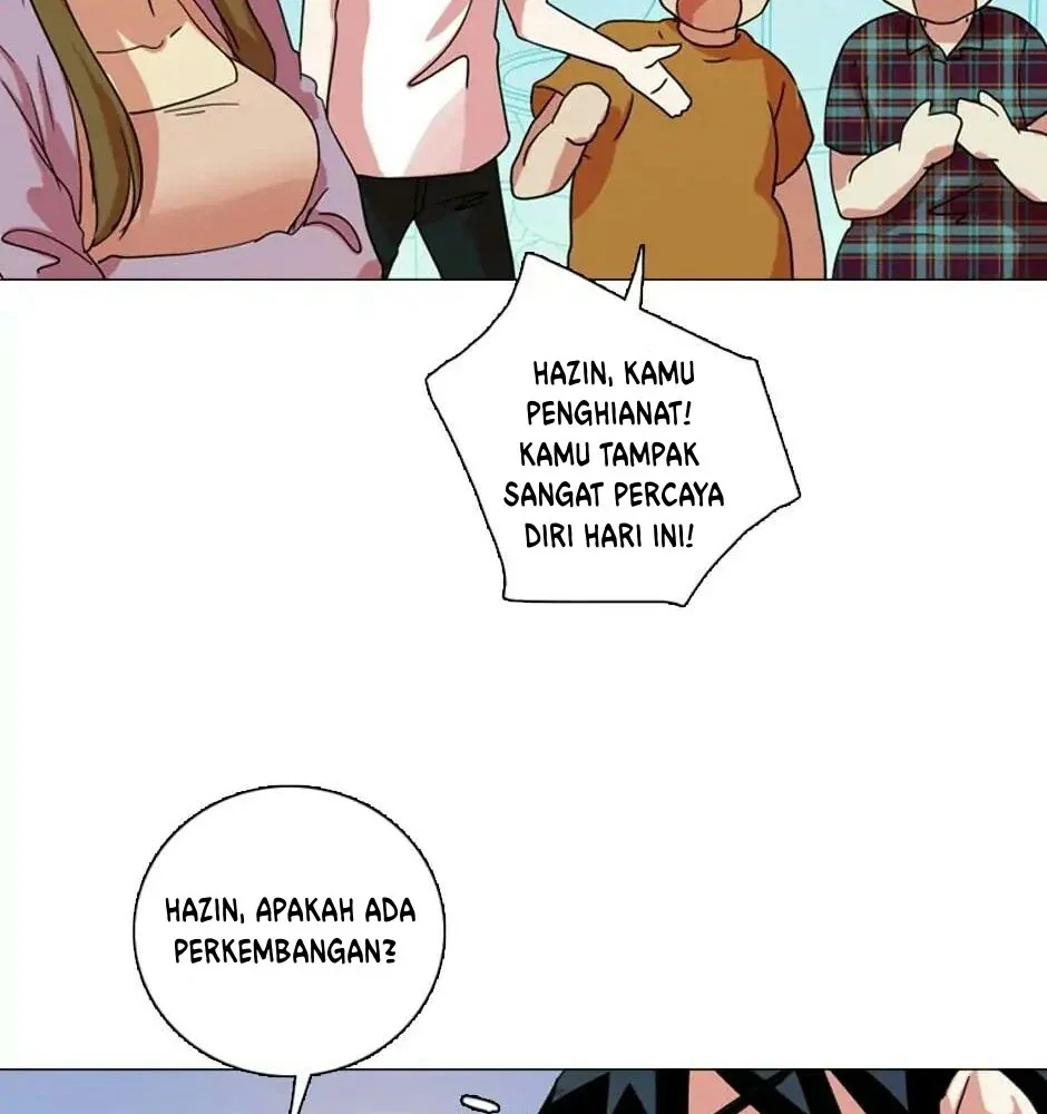 Halaman 96 — Dreamcide Chapter 118