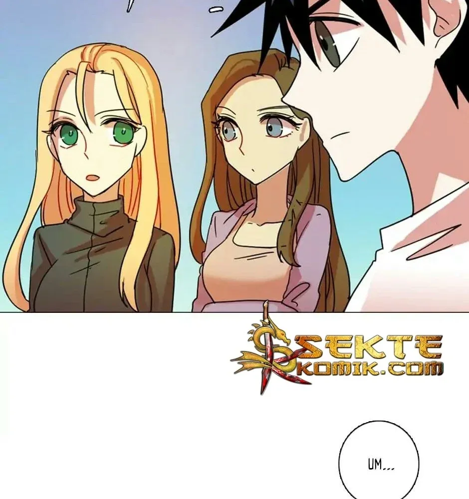 Halaman 97 — Dreamcide Chapter 118