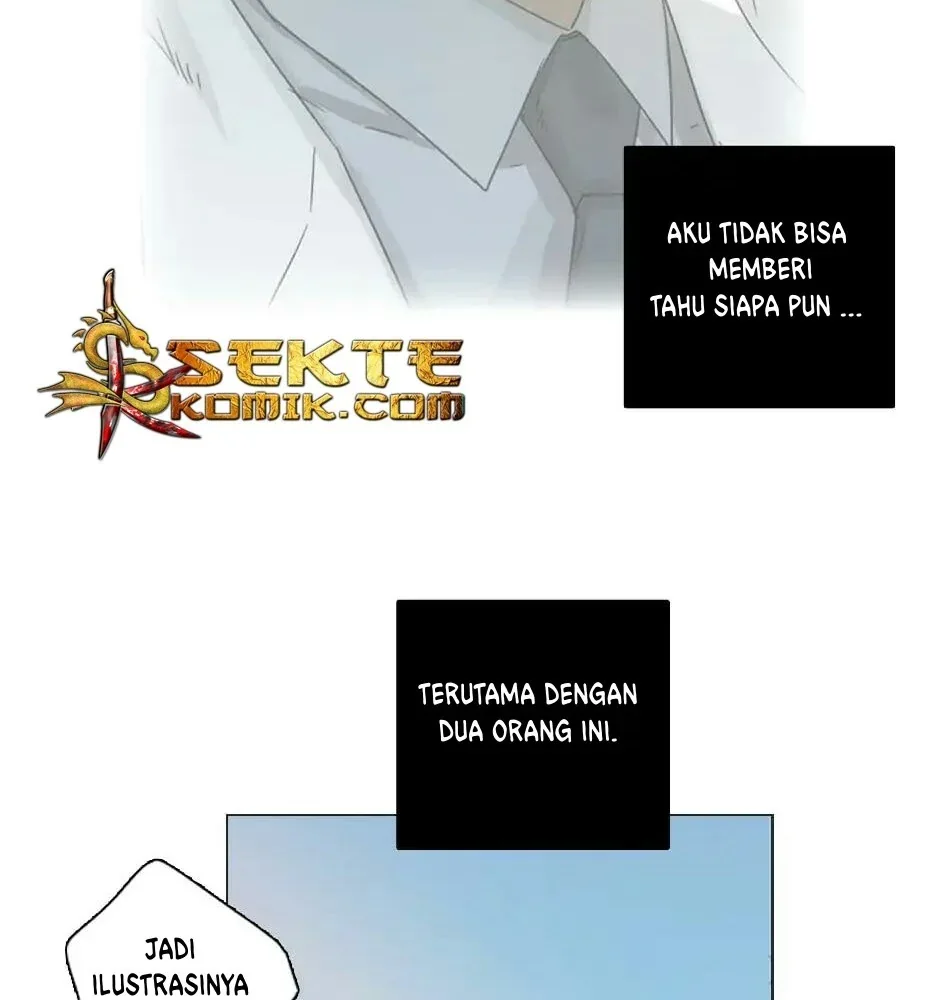 Halaman 100 — Dreamcide Chapter 118