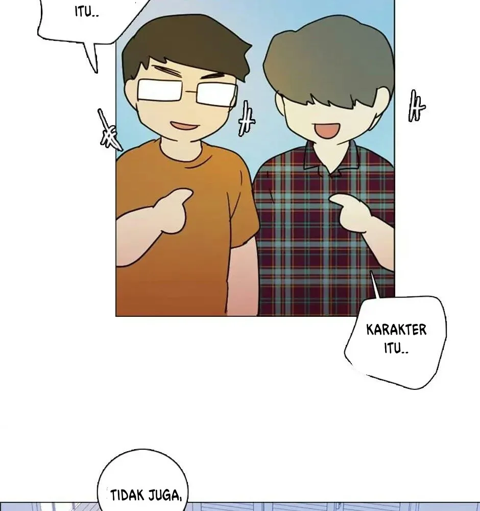 Halaman 101 — Dreamcide Chapter 118