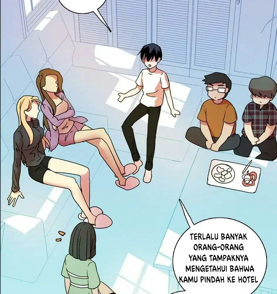 Halaman 102 — Dreamcide Chapter 118