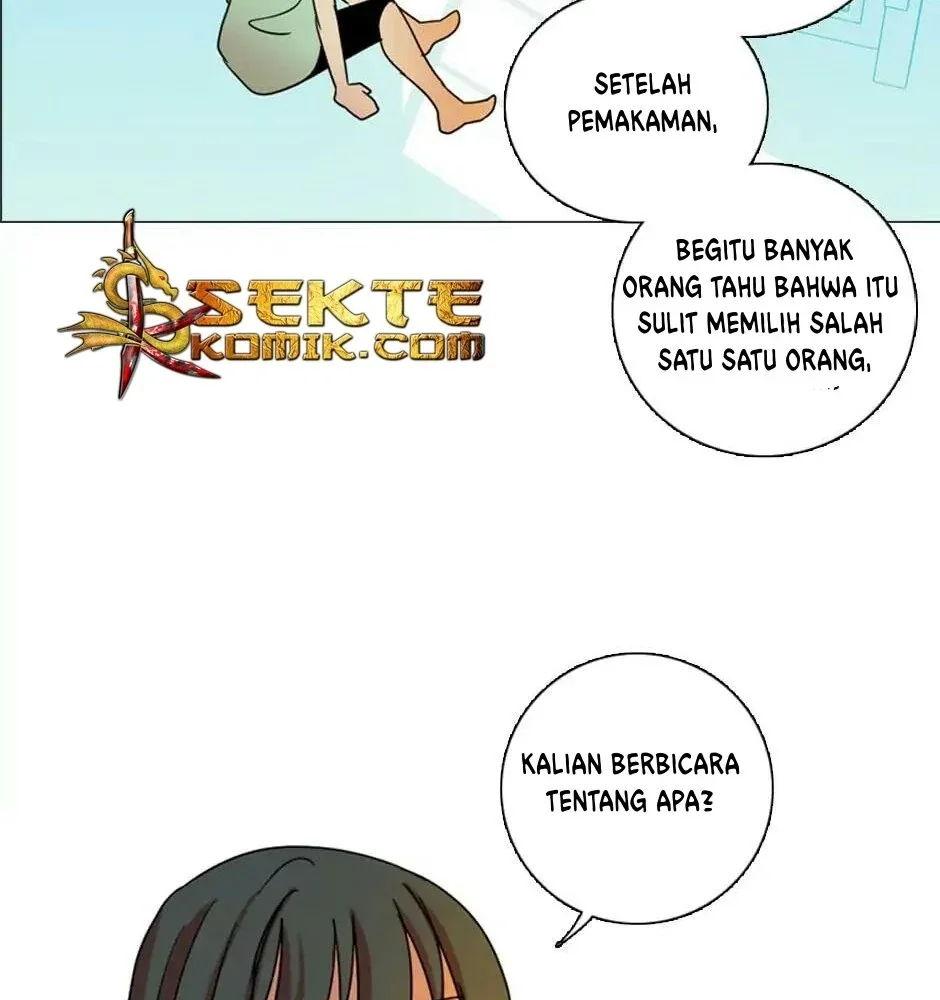 Halaman 103 — Dreamcide Chapter 118