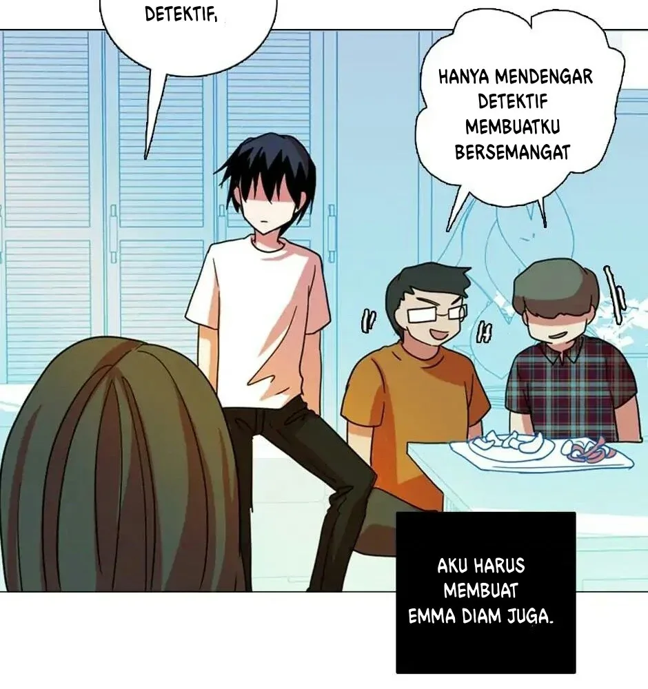 Halaman 105 — Dreamcide Chapter 118