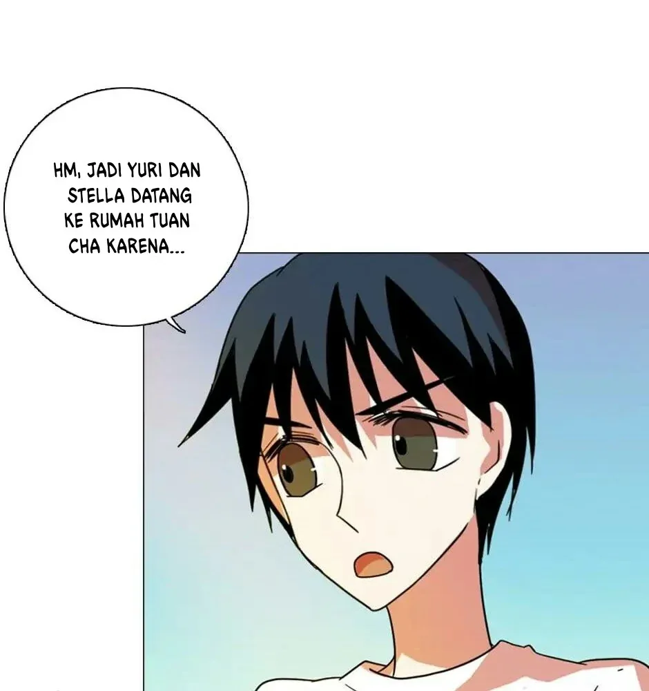 Halaman 106 — Dreamcide Chapter 118