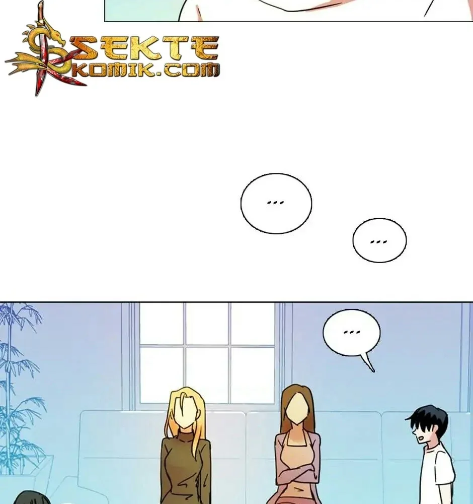 Halaman 107 — Dreamcide Chapter 118