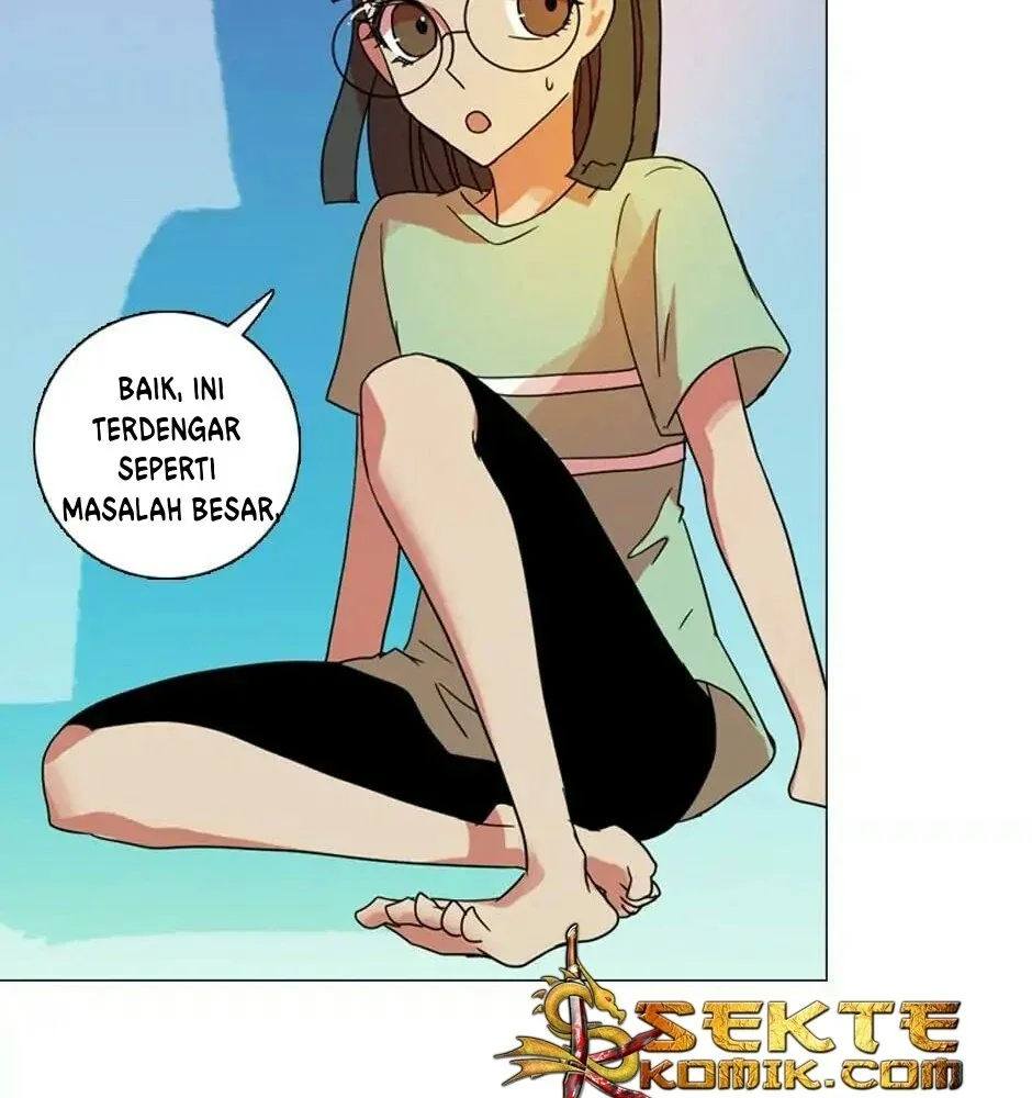 Halaman 109 — Dreamcide Chapter 118